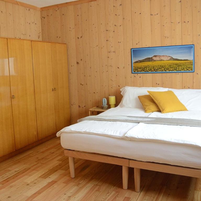 Casa vacanze Dos de Loré - Relax a due passi da Tovel - Apartamento - 40