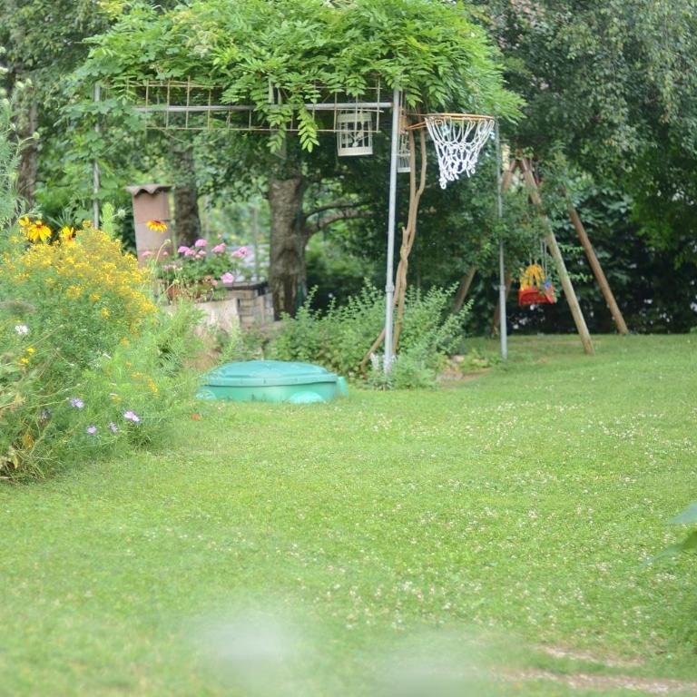 Casa vacanze Dos de Loré - Relax a due passi da Tovel - Apartamento - 39