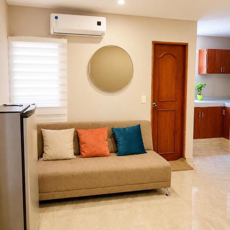 RENAO Apartaestudios Rodadero - Superior Studio - 5
