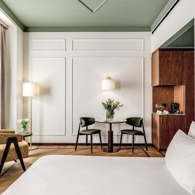 Palazzo San Gottardo Lake Como, a Radisson Collection Hotel - Camera Superior Collection - 1