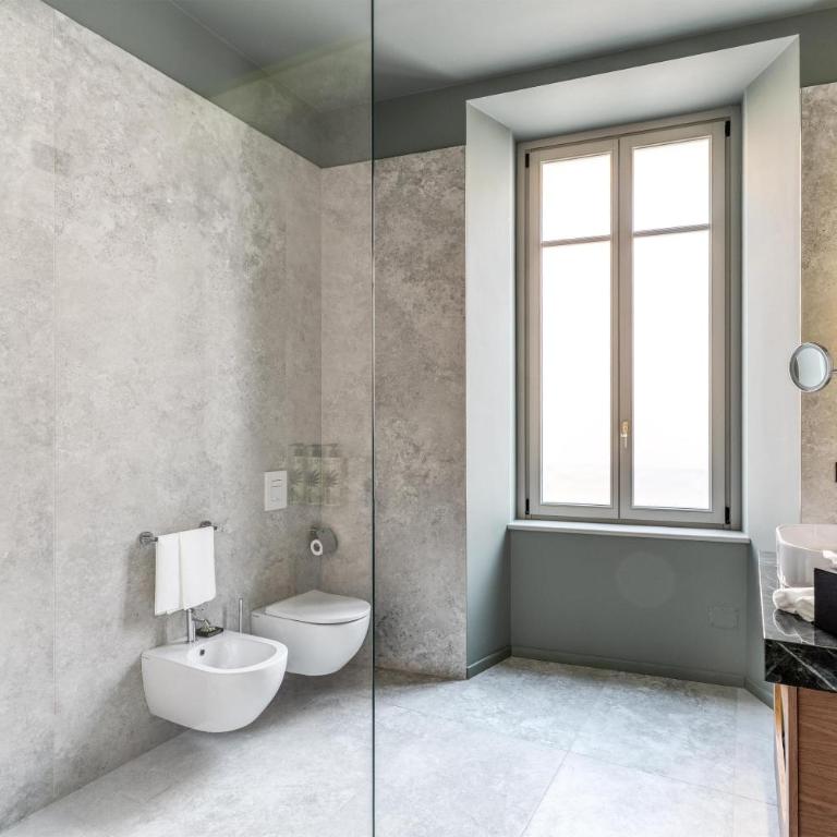 Palazzo San Gottardo Lake Como, a Radisson Collection Hotel - Camera Collection - 8