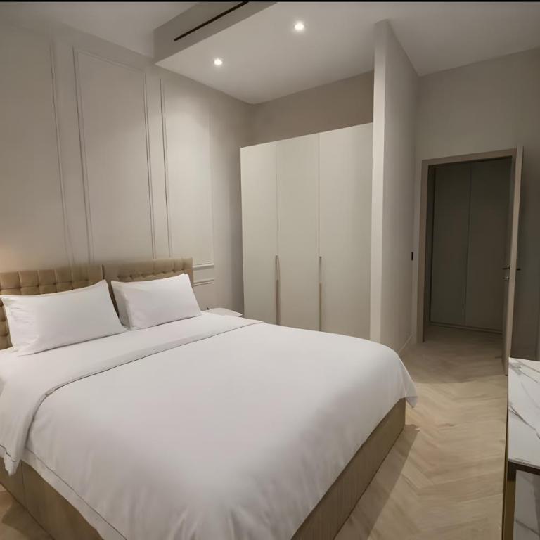 3 chambres appartement louis marie - Appartement 3 Chambres Premium avec Balcon - 2
