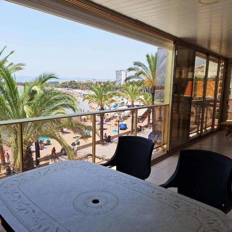 Con vistas al mar - Appartement 2 Chambres - 15