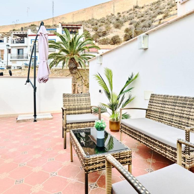 Secret Diamond Santa Cruz Dual Terrace WiFi AC - Casa Vacanze - 27