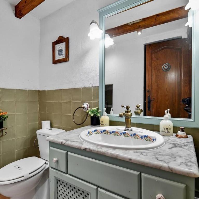 Secret Diamond Santa Cruz Dual Terrace WiFi AC - Casa Vacanze - 28
