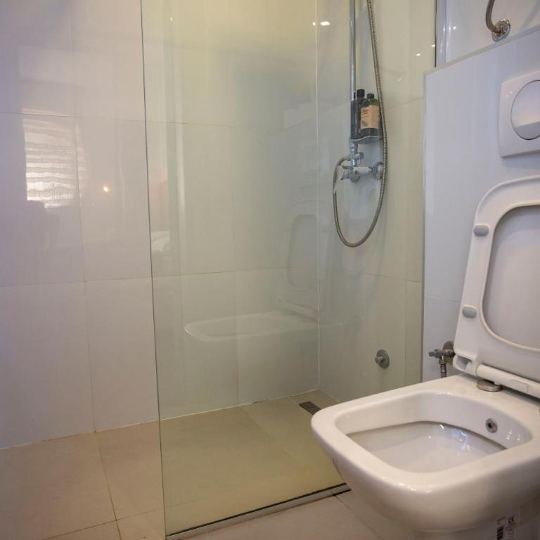 апартамент Shell - Apartman sa 1 Spavaćom Sobom - 3