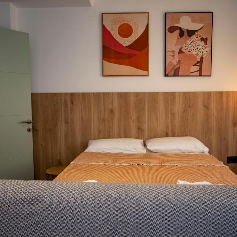 апартамент Shell - Apartman sa 1 Spavaćom Sobom - 5
