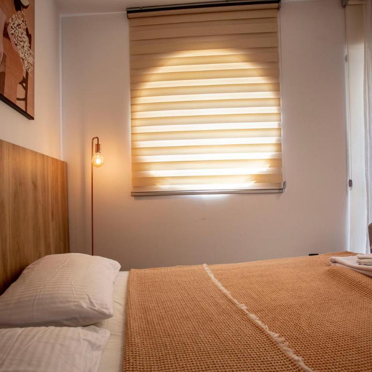 апартамент Shell - Apartman sa 1 Spavaćom Sobom - 6