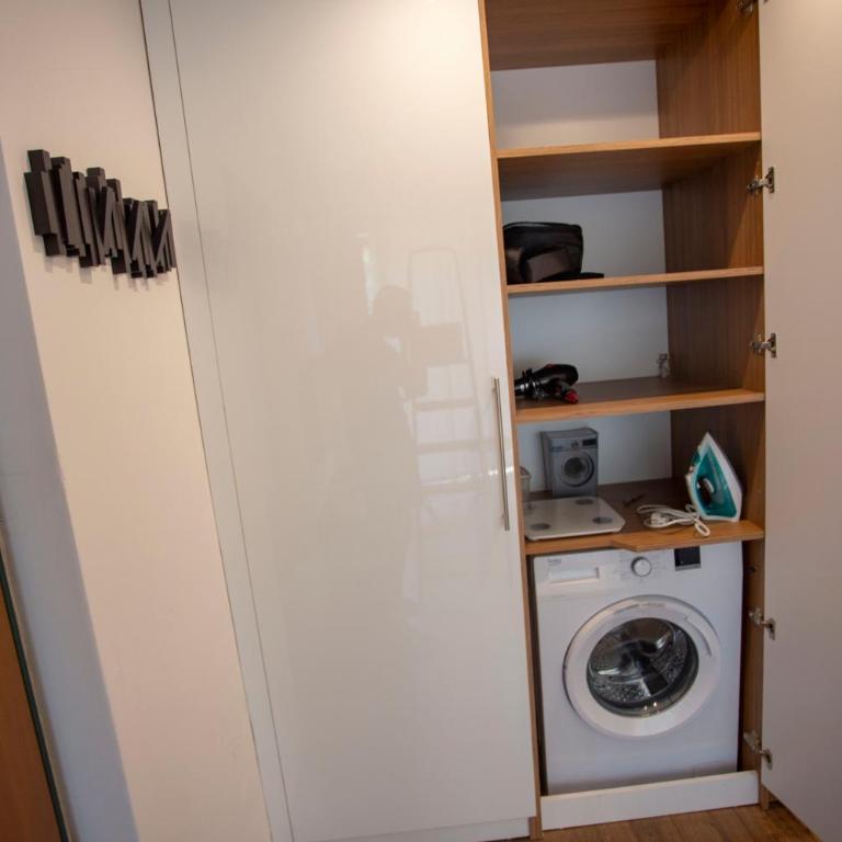 апартамент Shell - Apartman sa 1 Spavaćom Sobom - 7