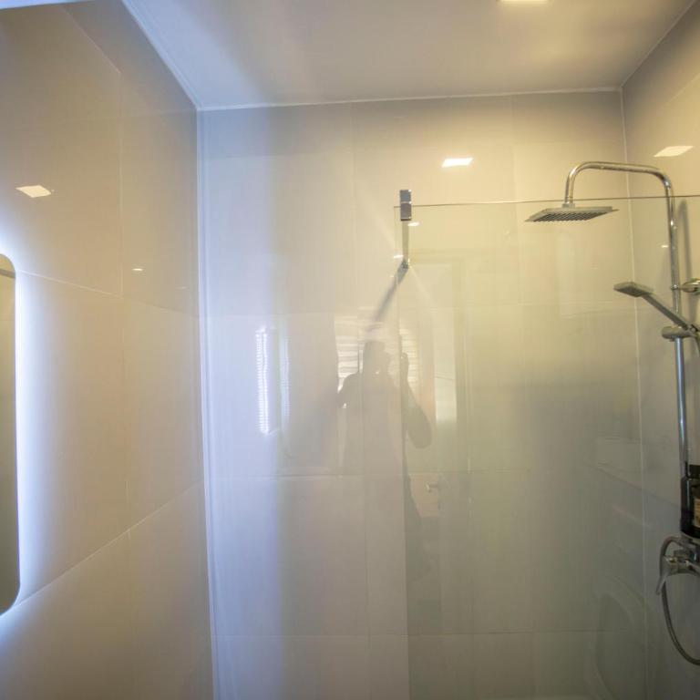 апартамент Shell - Apartman sa 1 Spavaćom Sobom - 10