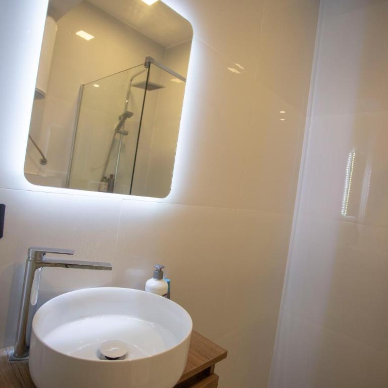 апартамент Shell - Apartman sa 1 Spavaćom Sobom - 15
