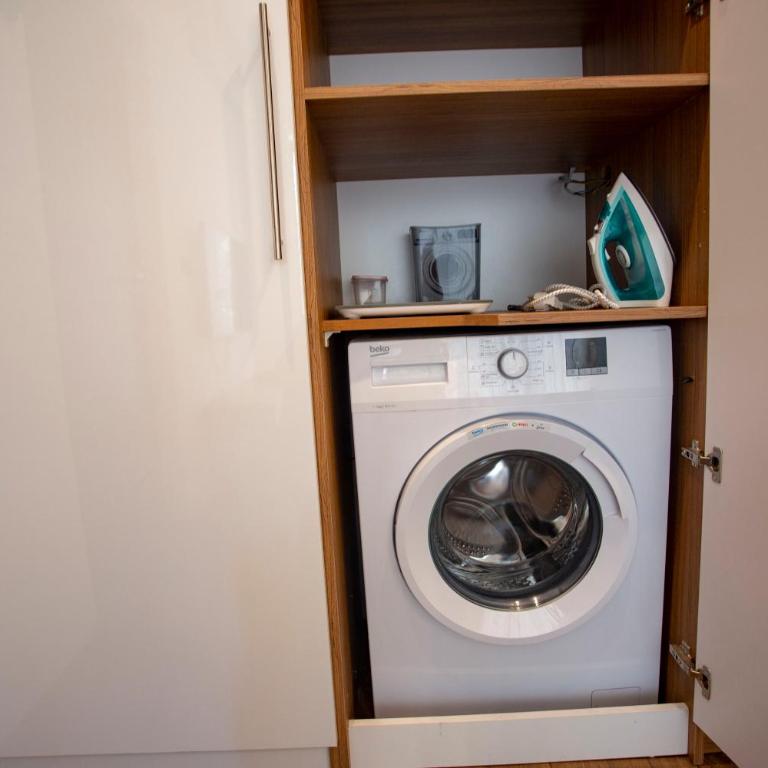 апартамент Shell - Apartman sa 1 Spavaćom Sobom - 16