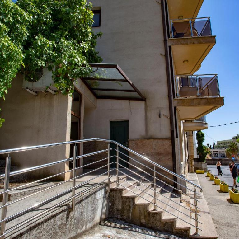 апартамент Shell - Apartman sa 1 Spavaćom Sobom - 17