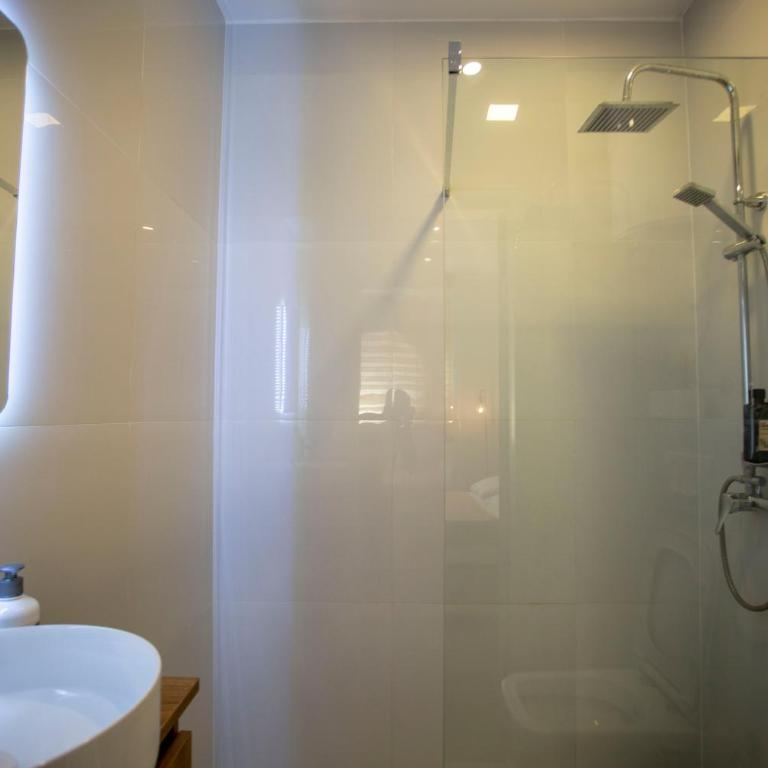 апартамент Shell - Apartman sa 1 Spavaćom Sobom - 20