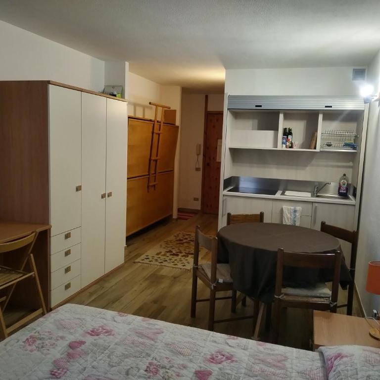 Residence Ciel Bleu - Monolocale - 2