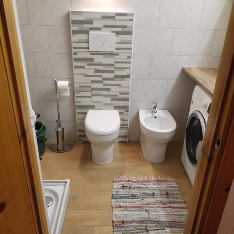 Residence Ciel Bleu - Monolocale - 6