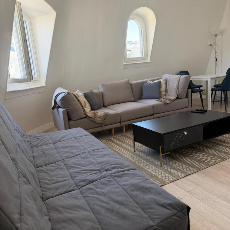 Eiffel View - Elegant 1BR - Champs-Élysées - Appartement Premium 1 Chambre - 2