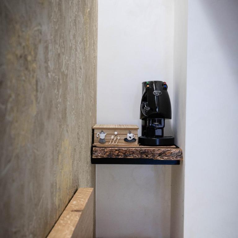 Luxury Penthouse - Camera Matrimoniale con Bagno Privato - 3