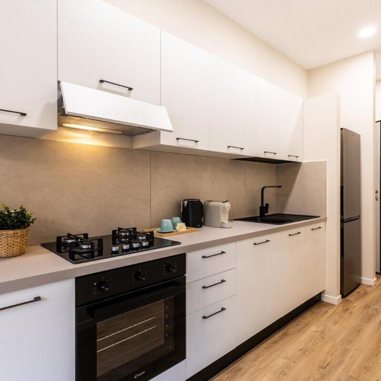 Tirrenia - Appartamento con 2 Camere da Letto - 3
