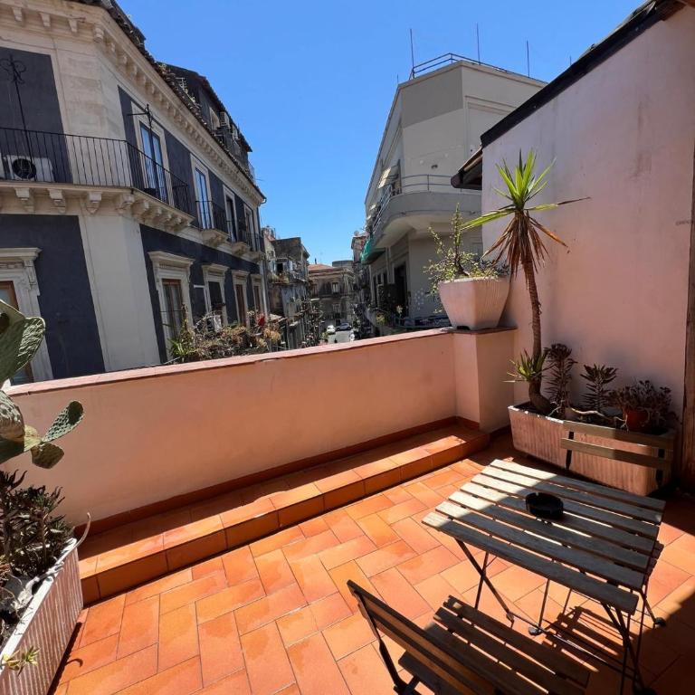 La Terrazza sul Castello - Appartement avec Terrasse - 16