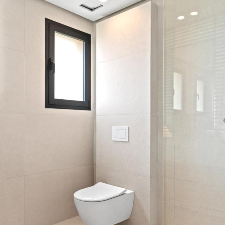 Apartment Palmeras Pool direct access to the beach - Apartment with Sea View - 11