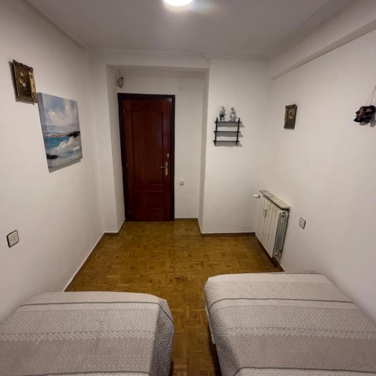 Casa Asturias - Apartamento de 3 dormitorios - 5