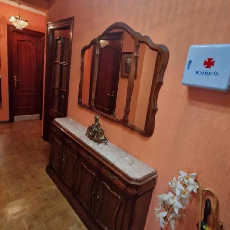 Casa Asturias - Apartamento de 3 dormitorios - 6