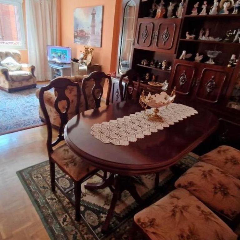 Casa Asturias - Apartamento de 3 dormitorios - 9