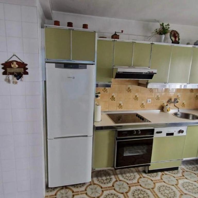 Casa Asturias - Apartamento de 3 dormitorios - 11