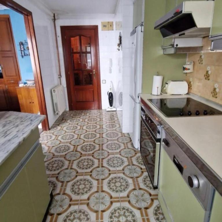 Casa Asturias - Apartamento de 3 dormitorios - 12