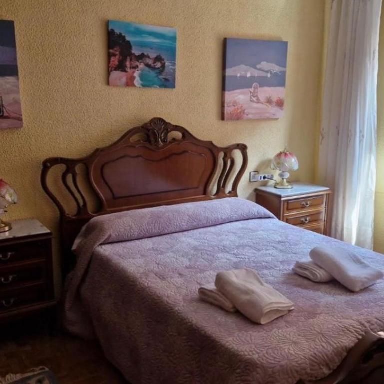 Casa Asturias - Apartamento de 3 dormitorios - 13
