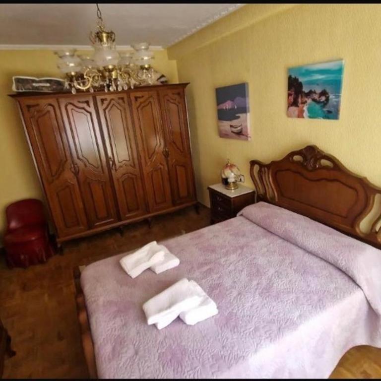 Casa Asturias - Apartamento de 3 dormitorios - 14