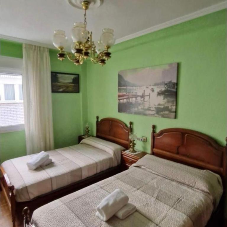 Casa Asturias - Apartamento de 3 dormitorios - 15