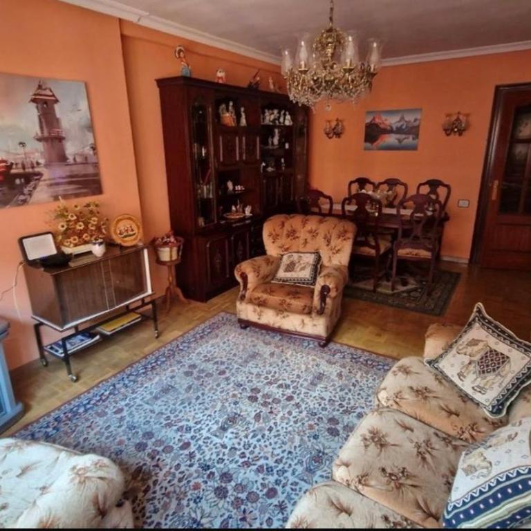 Casa Asturias - Apartamento de 3 dormitorios - 16