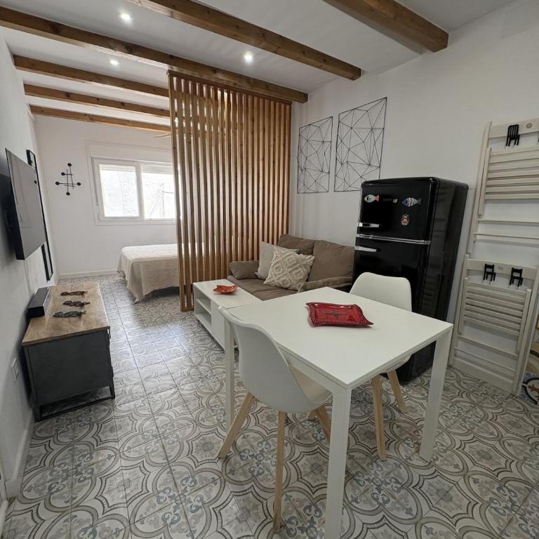 El Nido - Apartment mit 1 Schlafzimmer - 1