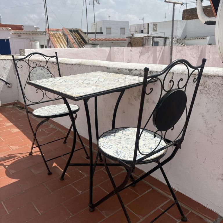 El Nido - Apartment mit 1 Schlafzimmer - 5