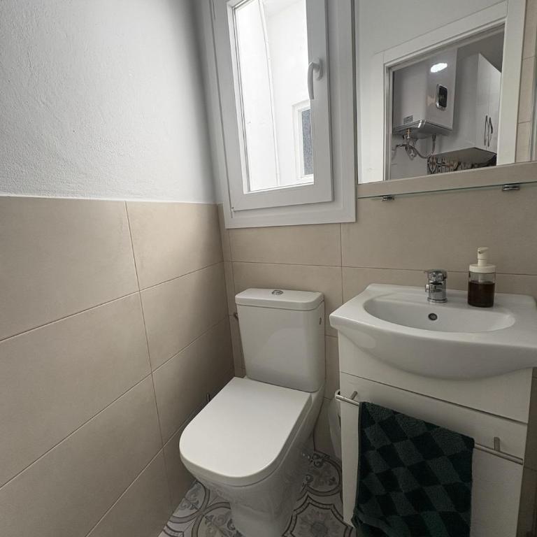 El Nido - Apartment mit 1 Schlafzimmer - 10
