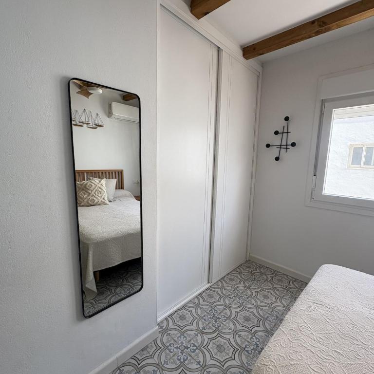 El Nido - Apartment mit 1 Schlafzimmer - 11