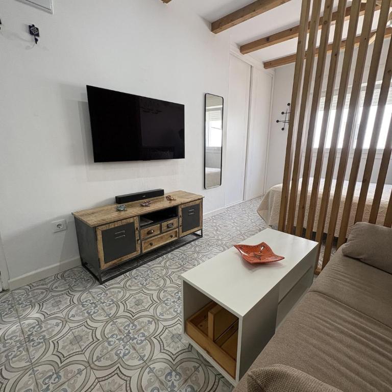 El Nido - Apartment mit 1 Schlafzimmer - 12