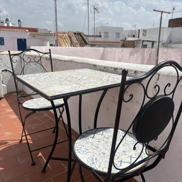 El Nido - Apartment mit 1 Schlafzimmer - 14