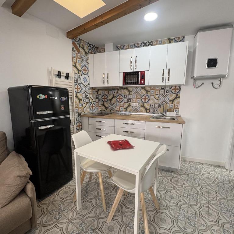 El Nido - Apartment mit 1 Schlafzimmer - 17