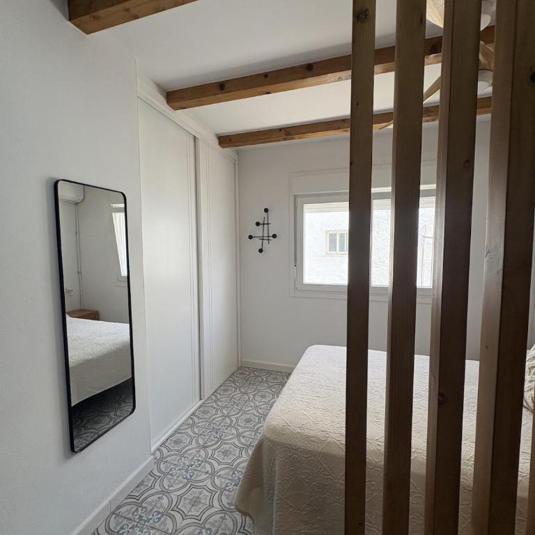 El Nido - Apartment mit 1 Schlafzimmer - 18