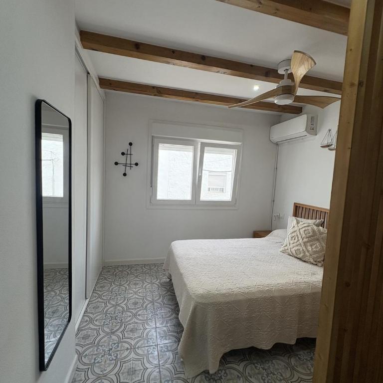 El Nido - Apartment mit 1 Schlafzimmer - 19