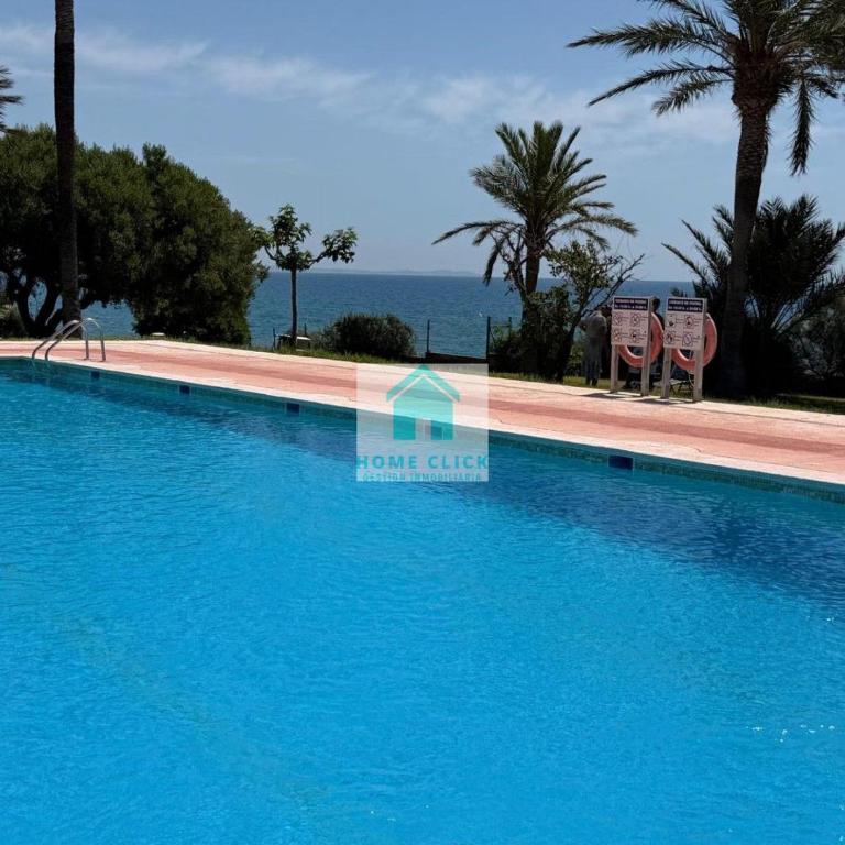 Oasis Beach A&A - Apartamento de 2 dormitorios - 2