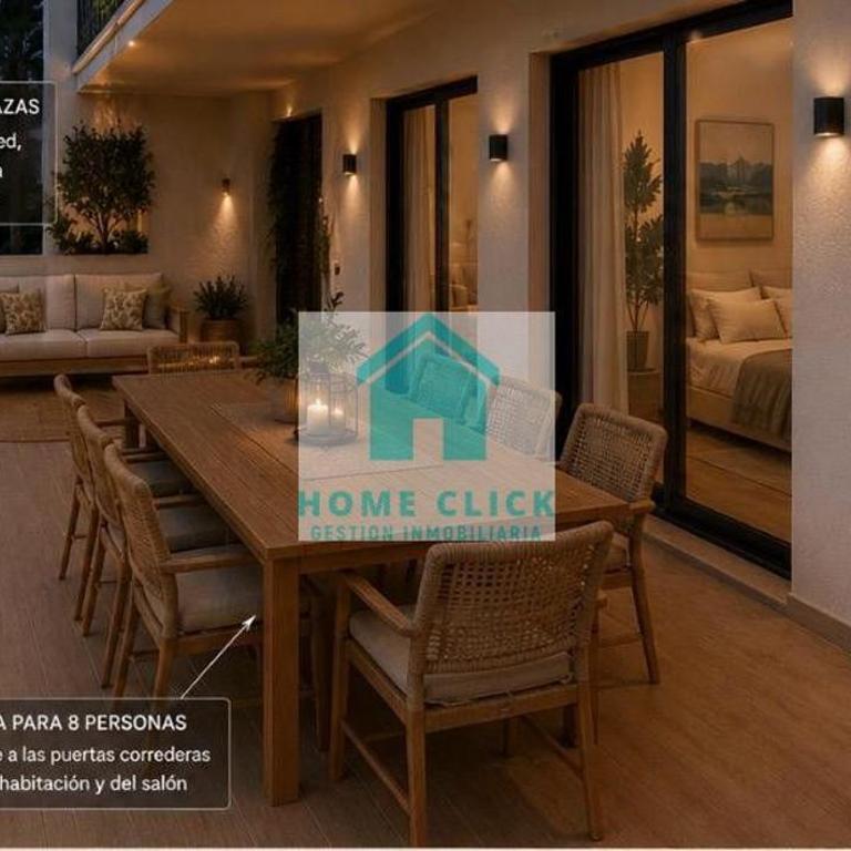 Oasis Beach A&A - Apartamento de 2 dormitorios - 6