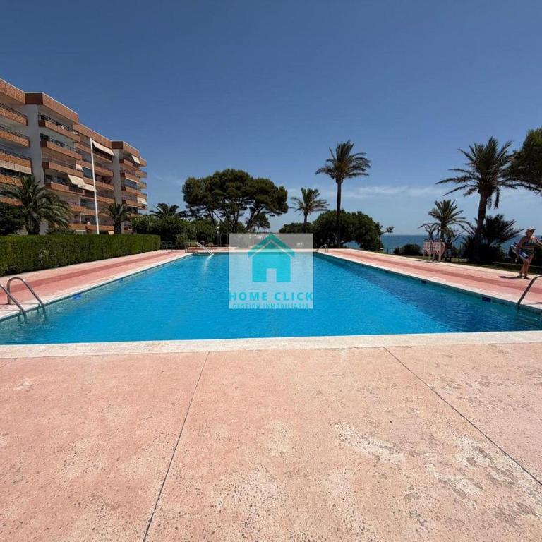 Oasis Beach A&A - Apartamento de 2 dormitorios - 11