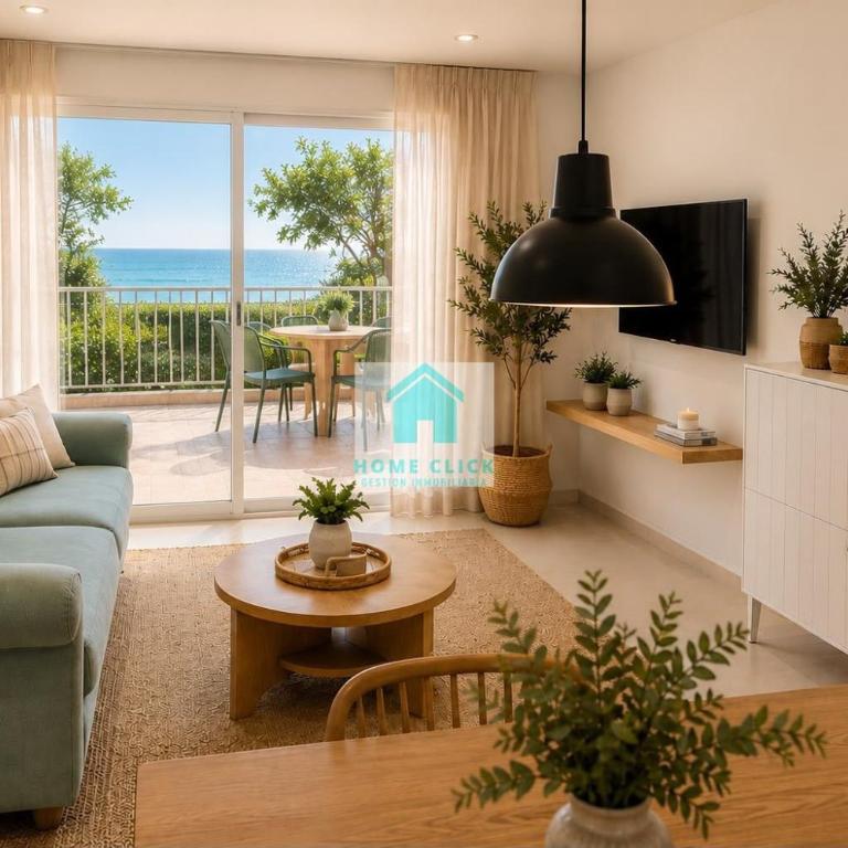 Oasis Beach A&A - Apartamento de 2 dormitorios - 16