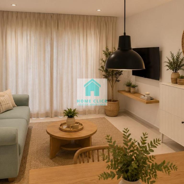 Oasis Beach A&A - Apartamento de 2 dormitorios - 18