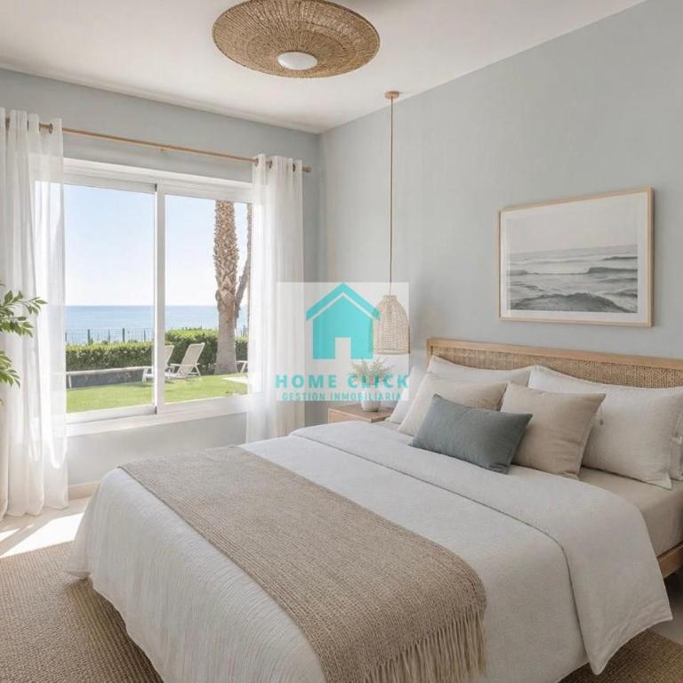 Oasis Beach A&A - Apartamento de 2 dormitorios - 20