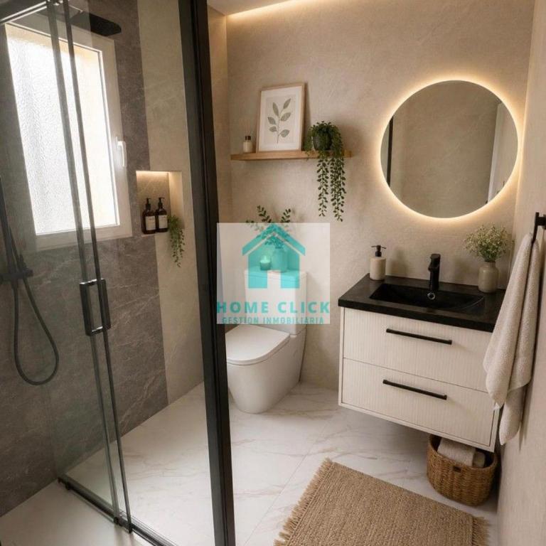 Oasis Beach A&A - Apartamento de 2 dormitorios - 21